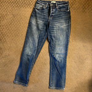 Oliver Logan Ludlow Midrise